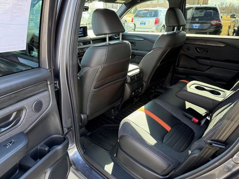 Certified 2026 Honda Passport TrailSport image 14