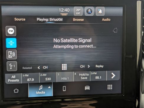 New 2026 RAM 1500 Big Horn image 23