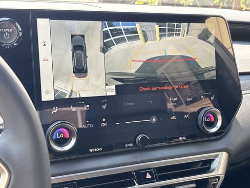 New 2026 Lexus RX 350 w/ Convenience Package AWD/4WD image 28