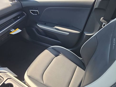 New 2026 Kia K4 GT-Line Turbo FWD image 15