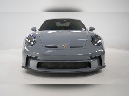 Certified 2023 Porsche 911 GT3 image 6