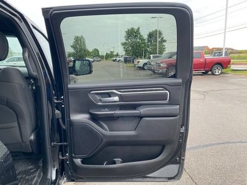 Certified 2023 RAM 1500 Big Horn AWD/4WD image 31
