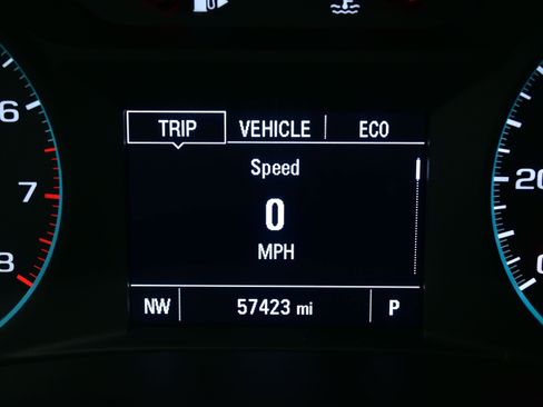 Used 2019 Chevrolet Malibu LT image 24