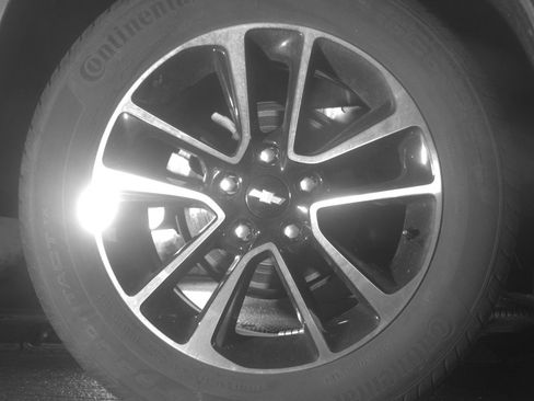 Used 2025 Chevrolet TrailBlazer LT image 15