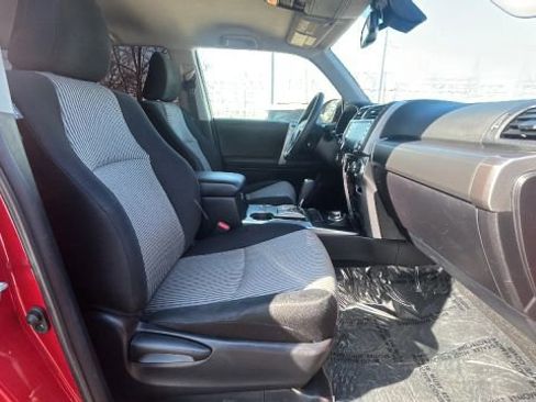 Used 2024 Toyota 4Runner SR5 image 15