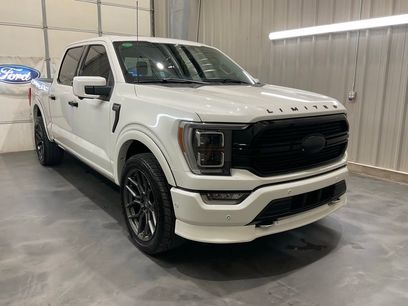 Used 2023 Ford F150 Limited