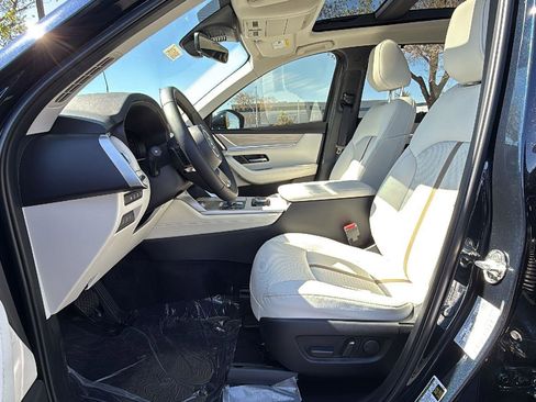 New 2026 MAZDA CX-90 3.3 Turbo w/ Premium Plus Pkg image 19