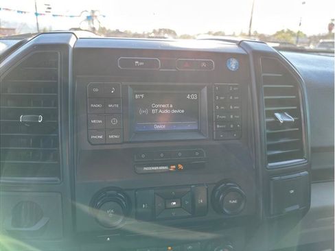 Used 2017 Ford F150 XL w/ Equipment Group 101A Mid RWD image 18