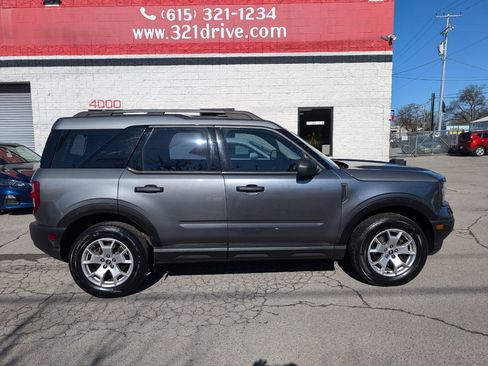 Used 2021 Ford Bronco Sport image 5