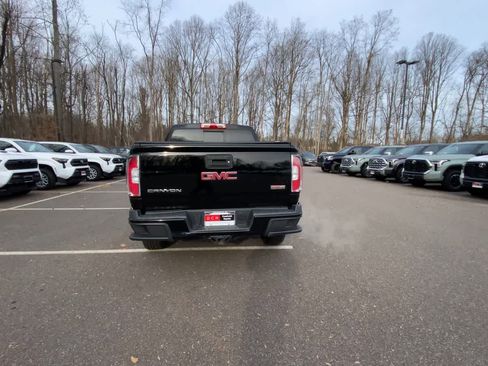 Used 2017 GMC Canyon SLE w/ All Terrain Package image 13