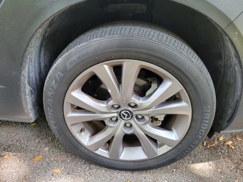 Used 2021 MAZDA CX-30 AWD 2.5 S w/ Premium Package image 21