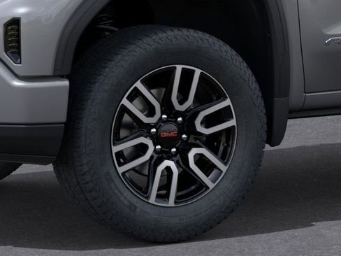 New 2026 GMC Sierra 1500 AT4 AWD/4WD image 9