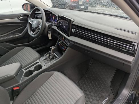 New 2026 Volkswagen Jetta S image 30