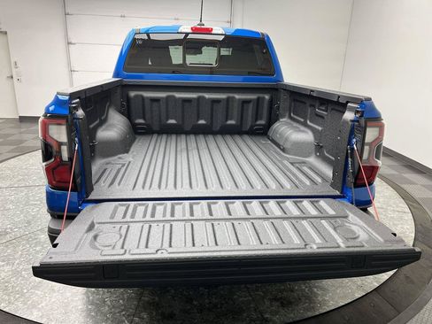 New 2026 Ford Ranger Raptor AWD/4WD image 30