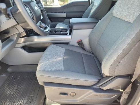 New 2026 Ford F250 XLT image 8