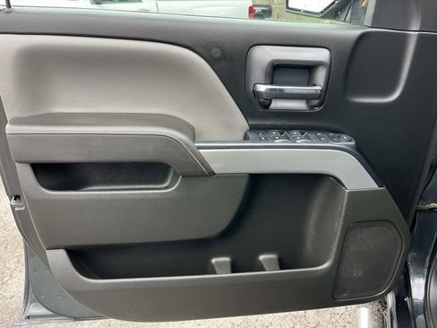 Used 2017 Chevrolet Silverado 1500 LT w/ All Star Edition image 23