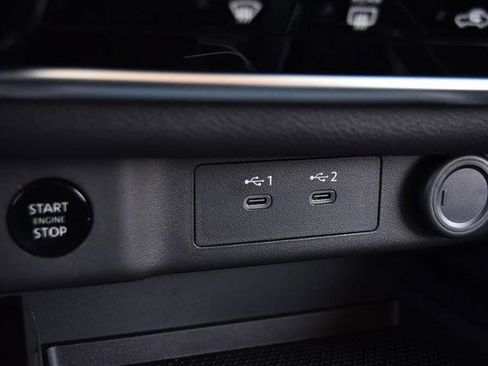 New 2026 Nissan Rogue S image 16