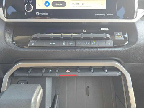 Used 2024 Toyota Tundra SR5 w/ SR5 Premium Package image 28