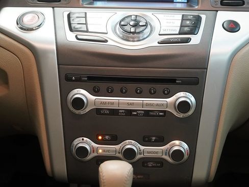 Used 2013 Nissan Murano SL w/ Navigation Pkg AWD/4WD image 22