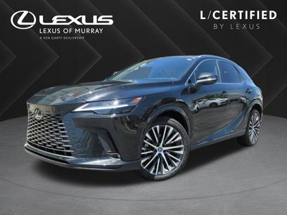 Used 2023 Lexus RX 350 Premium Plus w/ Accessory Package (Z1)