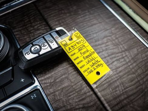 Used 2019 Ford Expedition Max Limited w/ Equipment Group 302A AWD/4WD image 63