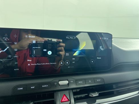 New 2026 Kia K4 GT-Line FWD image 23