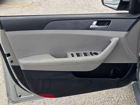 Used 2017 Hyundai Sonata SE FWD image 23