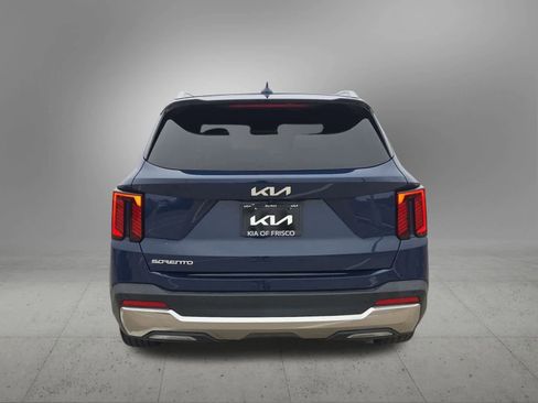 Certified 2024 Kia Sorento SX image 5