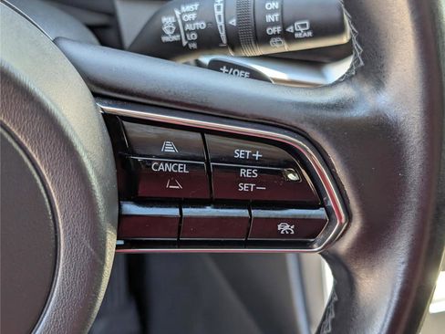 Used 2025 MAZDA CX-90 3.3 Turbo w/ Select Package AWD/4WD image 25