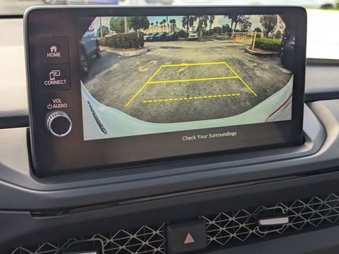 New 2026 Honda Accord SE image 12