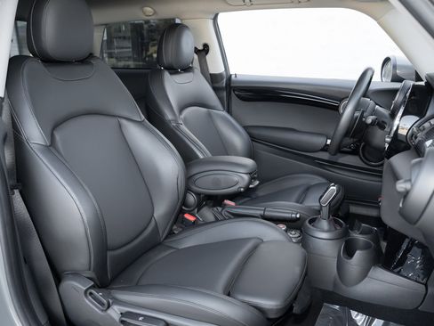 Used 2020 MINI Cooper S image 34