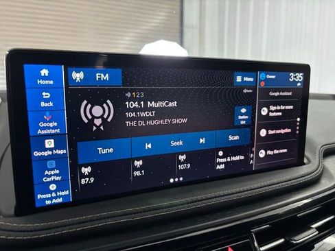 New 2026 Acura MDX Type S image 24