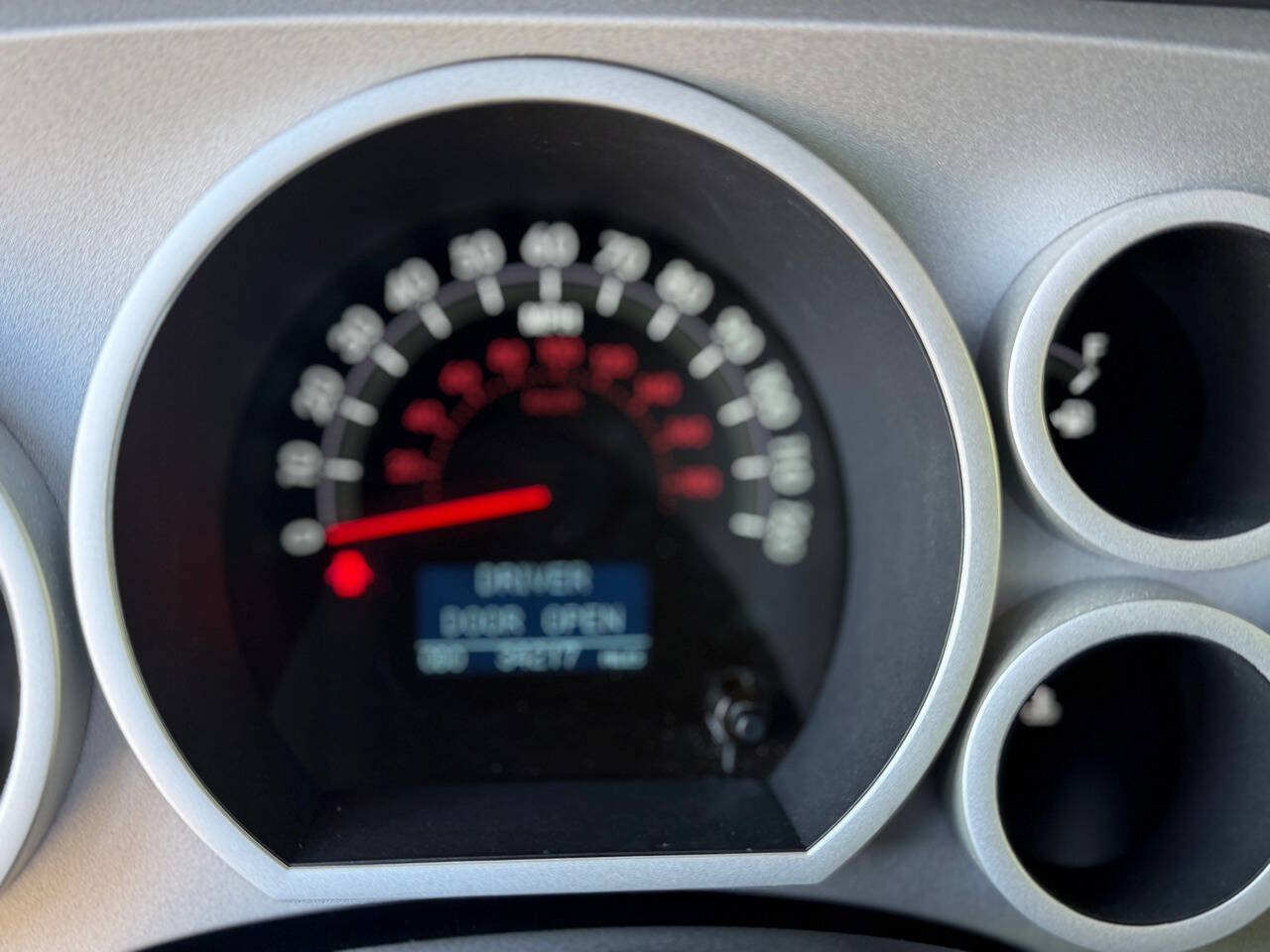 Used 2008 Toyota Tundra Limited RWD image 16
