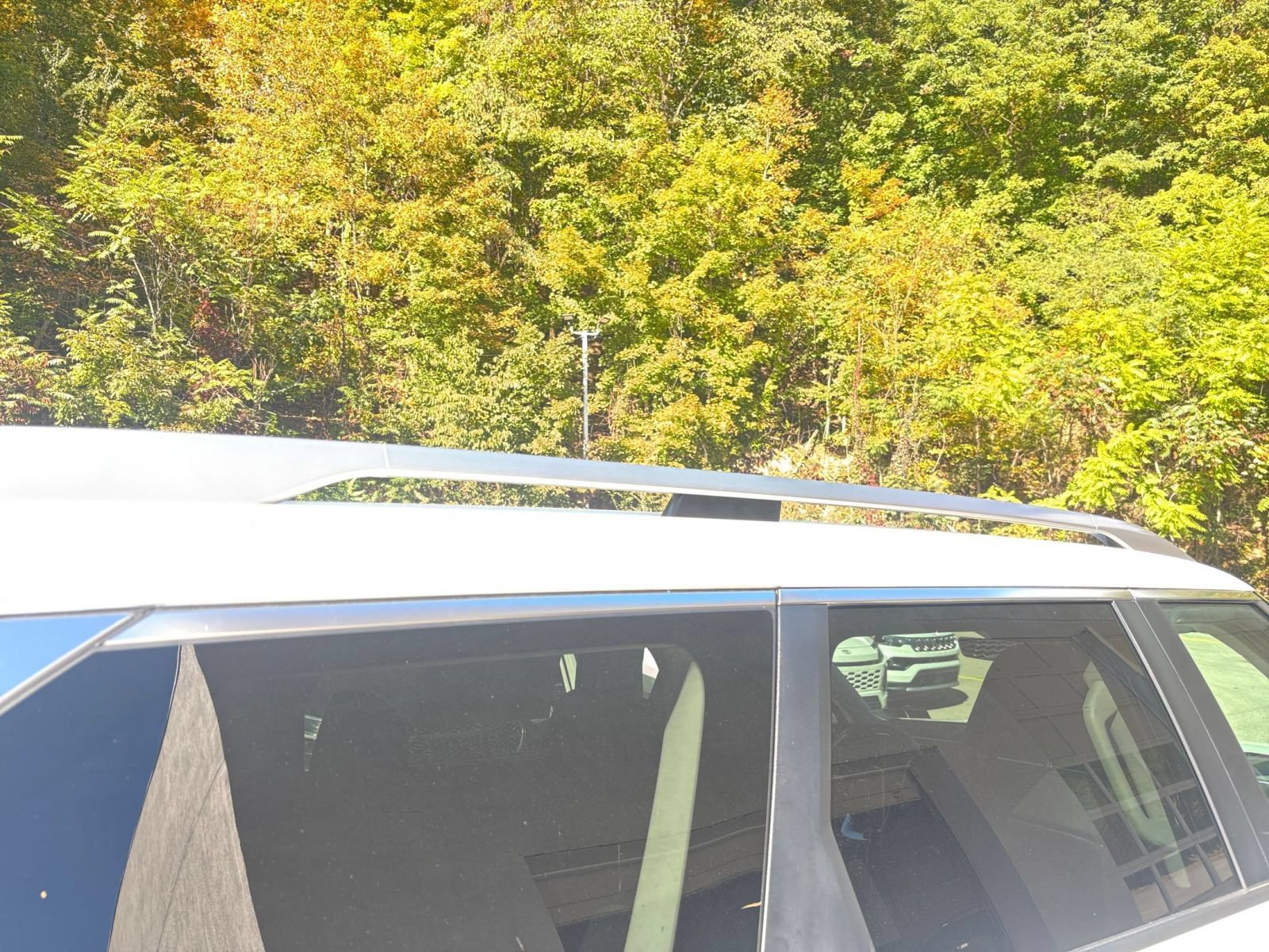 Used 2026 Hyundai Palisade SEL AWD/4WD image 28