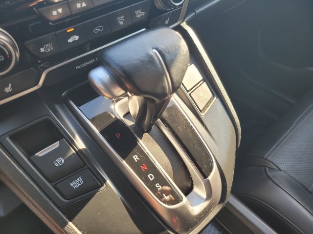 Used 2022 Honda CR-V EX-L image 18