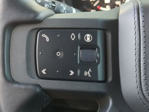 Certified 2024 Land Rover Defender 130 Outbound image 26