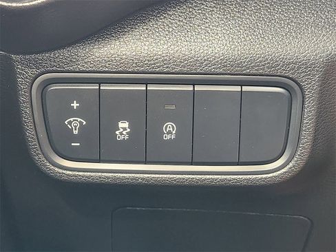 Certified 2023 Kia Soul LX image 22