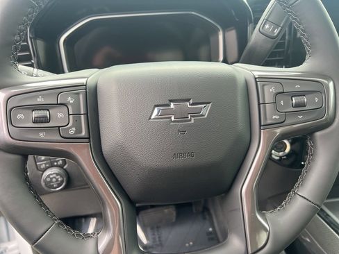 New 2026 Chevrolet Silverado 2500 ZR2 image 20