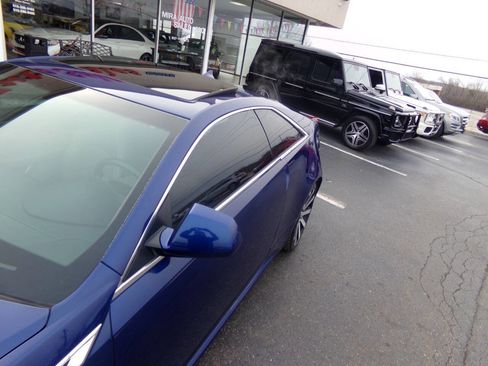 Used 2014 Cadillac CTS Performance image 24