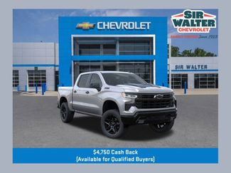 New 2026 Chevrolet Silverado 1500 LT Trail Boss w/ Convenience Package II video 1
