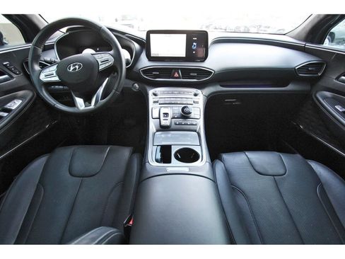 Used 2023 Hyundai Santa Fe Calligraphy FWD image 10