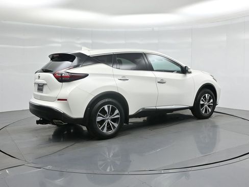 Used 2020 Nissan Murano S w/ Technology Package image 25
