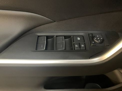 New 2025 Toyota RAV4 XLE image 12