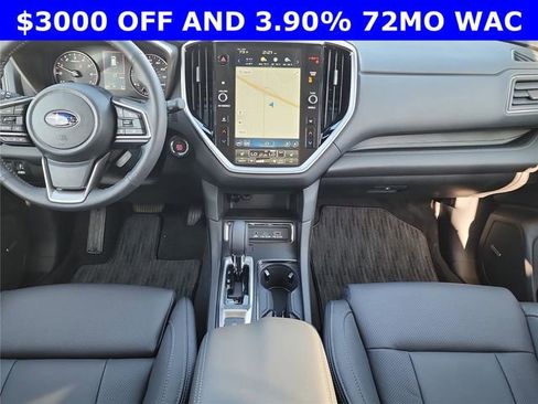 New 2026 Subaru Ascent Limited image 20