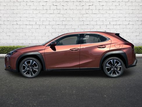 New 2026 Lexus UX 300h FWD image 7