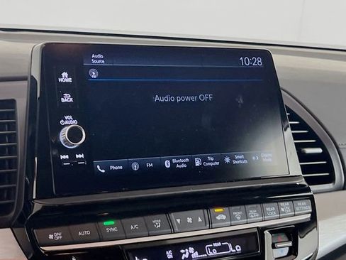 Used 2026 Honda Odyssey EX-L image 11