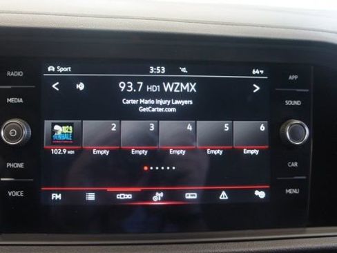 Used 2024 Volkswagen Jetta GLI 40th Anniversary Edition image 17