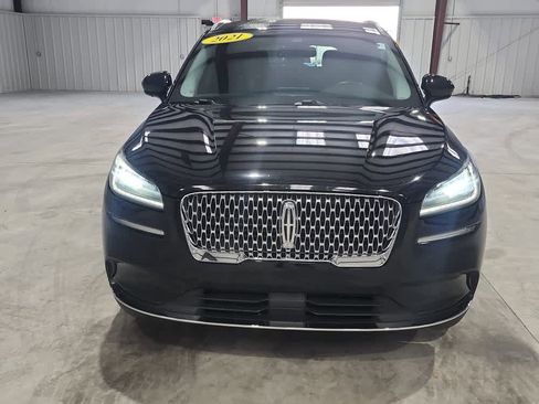 Used 2021 Lincoln Corsair FWD image 8