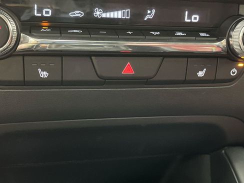Certified 2026 MAZDA MAZDA3 Carbon AWD/4WD image 21
