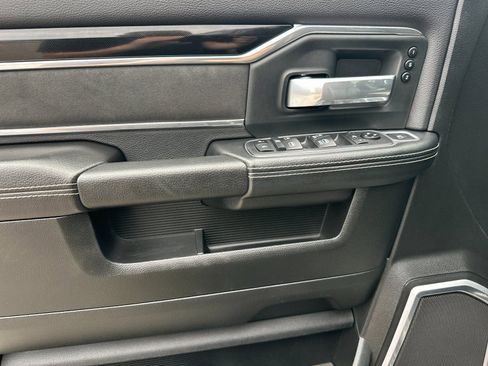 Used 2020 RAM 3500 Laramie image 11